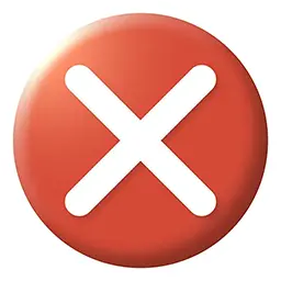 Error