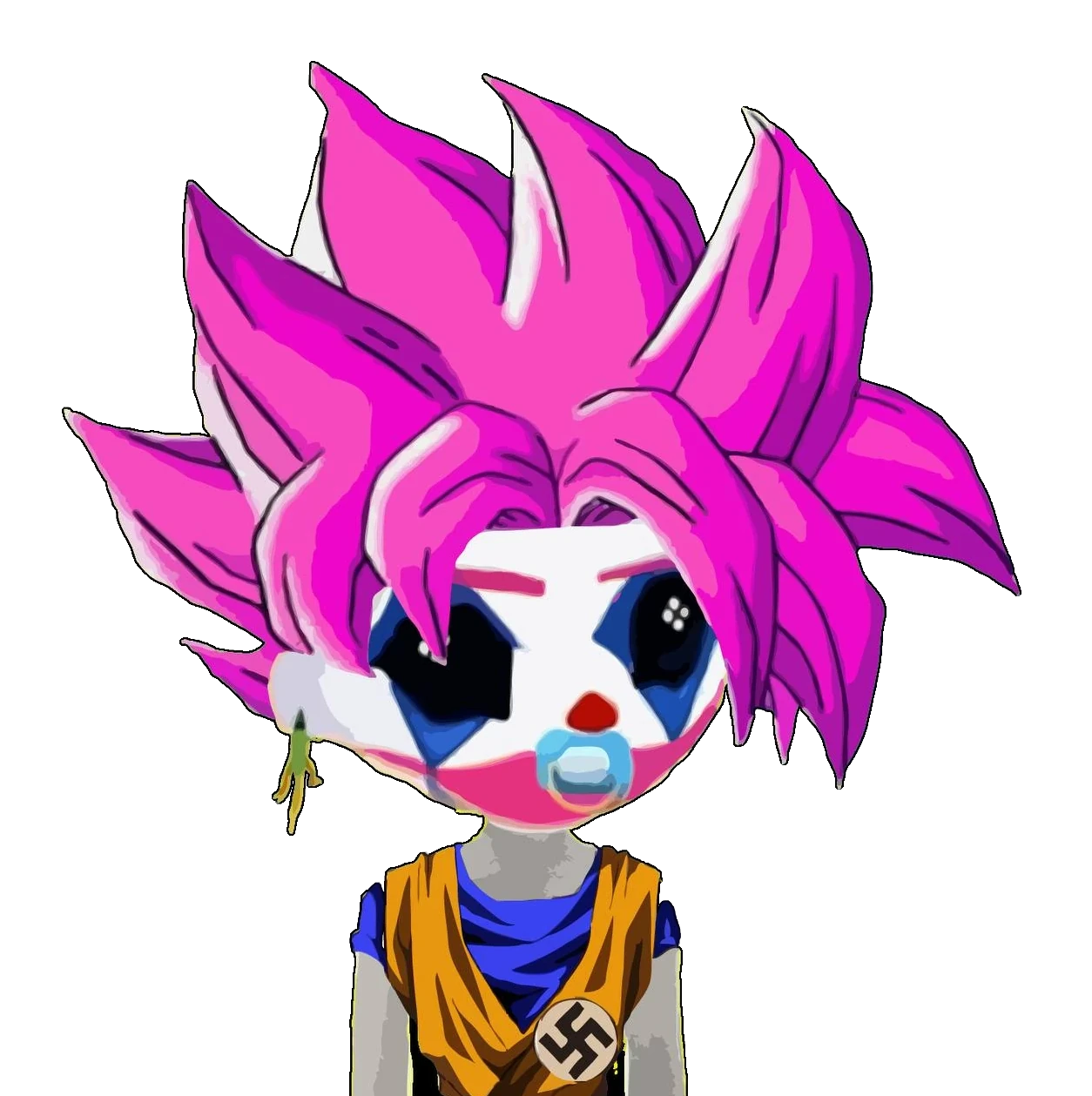 Peeking Dio Icon
