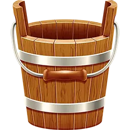 Recycle Bin Icon