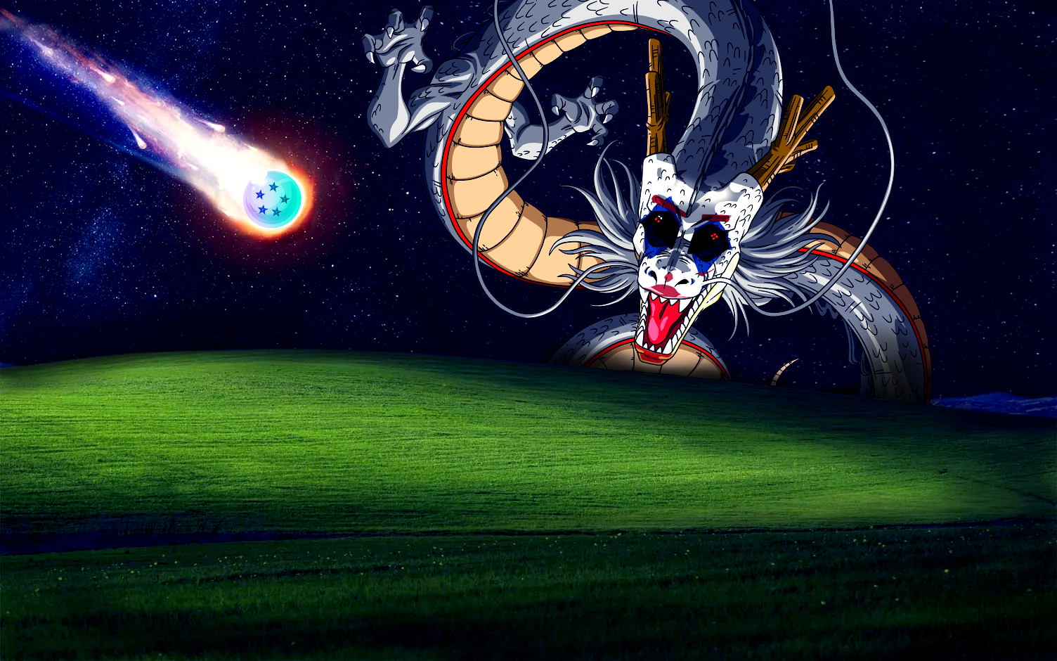 Desktop Background